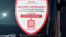 Vauxhall Crossland X 1.2T [110] Elite Nav 5dr [Start Stop] Auto Petrol Hatchback